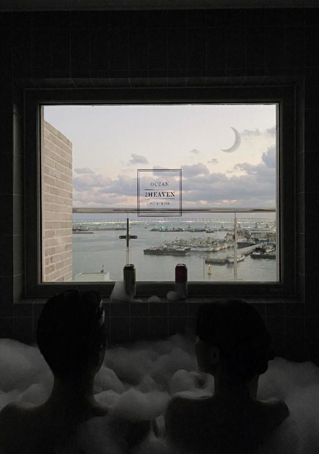 Nampo Ocean2Heaven Hotel& Spa Busan Exterior foto